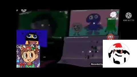 Klasky Csupo Crying Likee in wiggle major powers extended^10