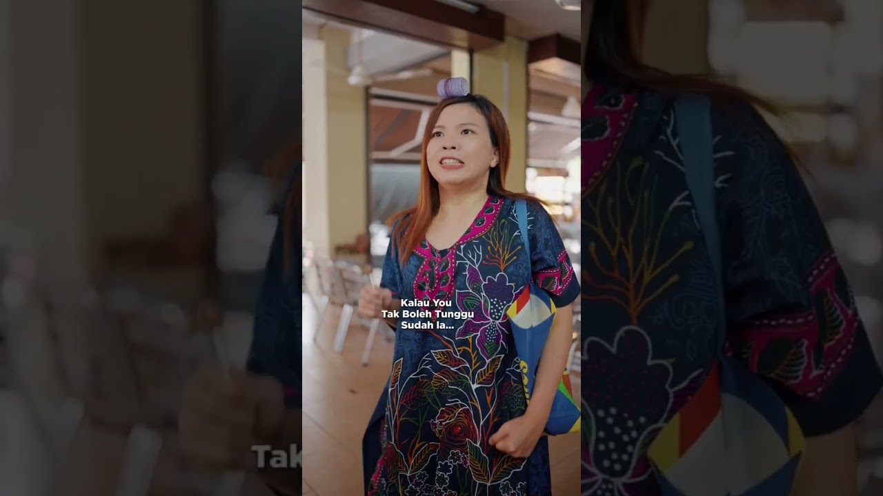 Penyewa taknak bayar sewa 😤 Part 1 