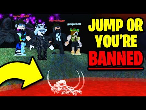 Playing The Jailbreak Winter Update Early Roblox Jailbreak Youtube - impossible simon says in jailbreak roblox jailbreak invidious