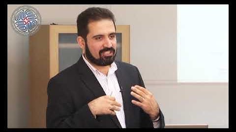 Basics of Cognitive Neuroscience: Farsi, Session Four, Part Four