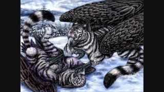 Art Tribute: Fantasy 24 (Gryphons)