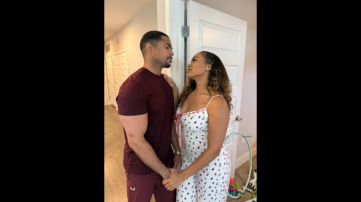 When Shayla apologizes to Anthony for going off about Chase & Candace coming on vacation with them!