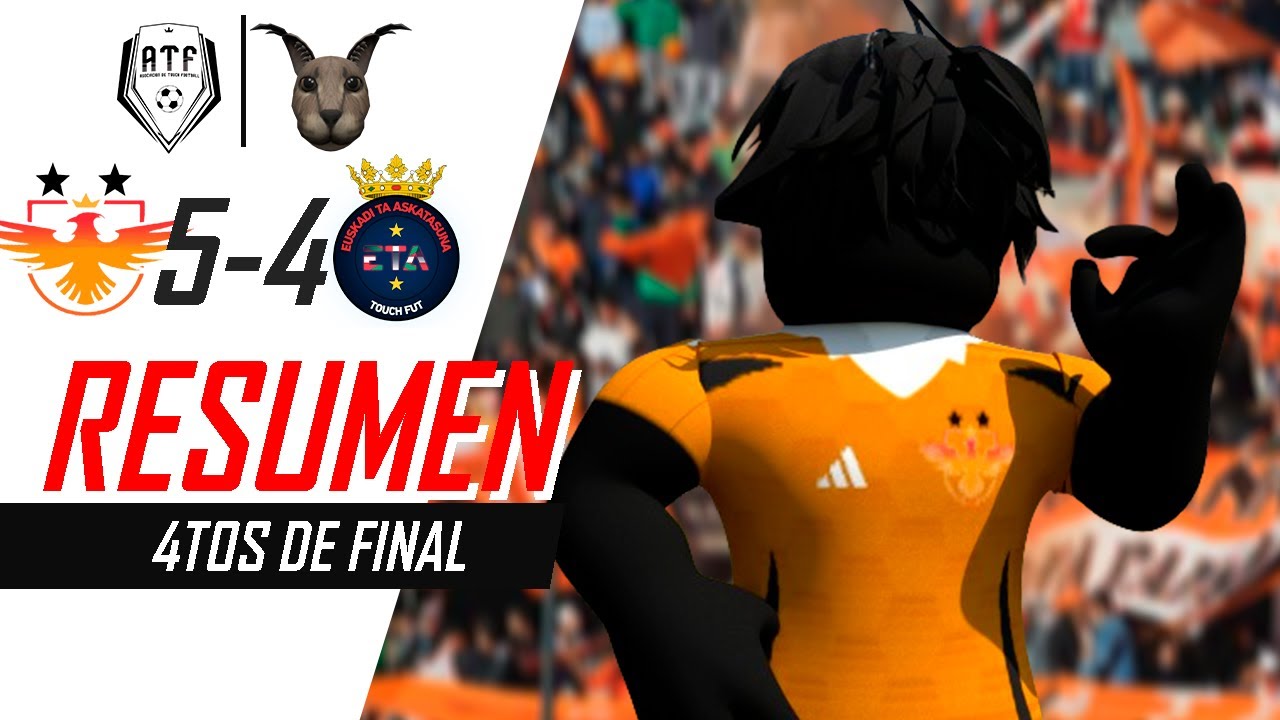 ¡ETA ASUSTA A PHOENIX FC! | Copa KAK - 4tos | S8 - YouTube