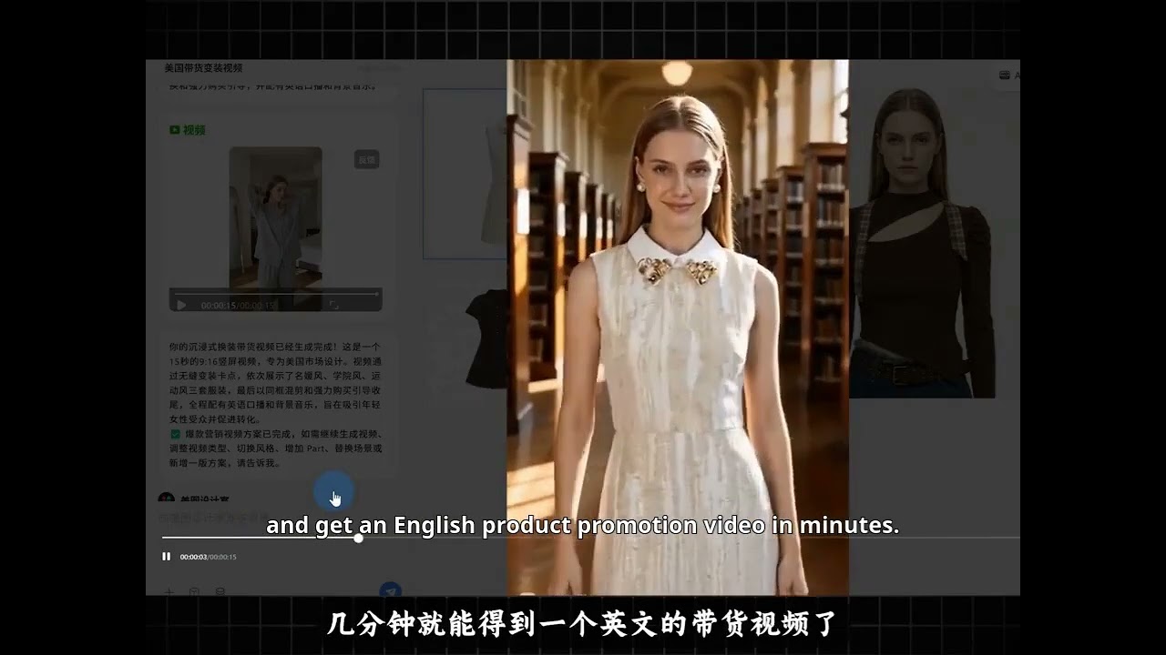 AI Video Tool for E-commerce: Seedance 2.0 Boosts Sales Fast! #Ecom #AI #Seedance