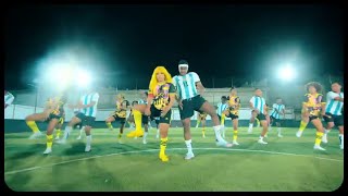 TENCE MENA FT AYO NAEJ  NINANY  NOUVEAUTE CLIP GASY 2023