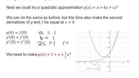 OCR Pure Core: Sequences & series 2-1