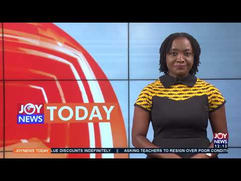 Joy News Today (14-1-22) Joy News Today (14-1-22)
