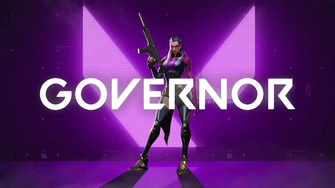 every governor intro be like...