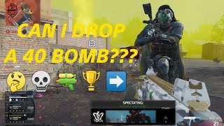 40 KILLS???👀💀🔫 #Warzone #Resurgence #COD #CallofDuty #Gaming #comedy #Reaction #Esports