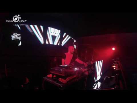 JAROLD PALACIO 17/12/2016 - TECHNO NIGHT PARTY : BAILE FINAL II - 2016.