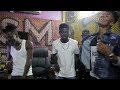 Shatta Wale records KiDi, Kuami Eugene & DJ Vyrusky Mp3