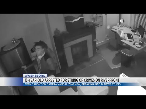 Owensboro Ky Arrestspitpoint Without Baner