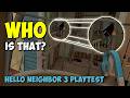 Hello Neighbor 3 REALLY FAST Walkthrough Fast Puzzles 