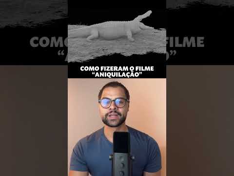 Como fizeram Aniquilação Pt.2