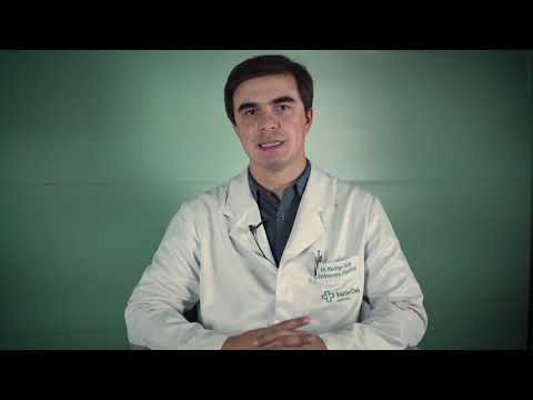 Vídeo: Médico Endoscopista - Trabalho, Deveres
