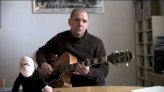 Andy Fite - Just When You Think You're On to Something.m4v