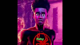 SPOT is Behind the Canon Events? | SPIDER-MAN: ACROSS THE SPIDER-VERSE Theory... #shorts