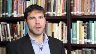 Signposts - Dr. Matthew Cabeen