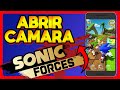 ✅COMO ABRIR LA CAMARA DE TAILS EN SONIC FORCES