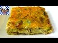EASY Breakfast Casserole - Breakfast On a Budget