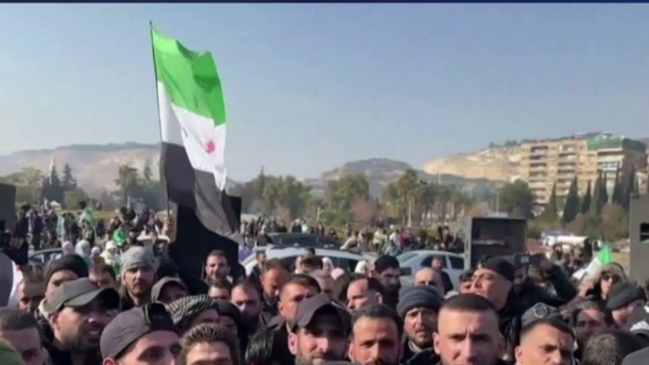 تهديد وتهجير المسيحيين في سوريا.. ومخاوف متصاعدة بشأن أوضاع الأقليات