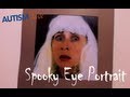 Smarty - October Spooky Eye Portraits