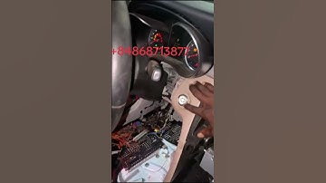 Remoter Scn Online Programming Mercedes By Smarlink #eucartech #automobile #mercedescoding  #Scn