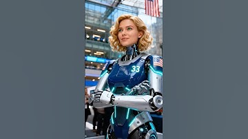 2025 Humanoid Robot Gets Final Approval
