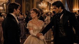 She Smiled At His Rival The Duke Crossed The Ballroom, Took Her Hand And Said, No More Dancing