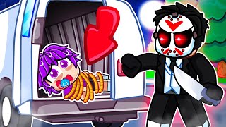 Baby Dash got KIDNAPPED in Roblox…