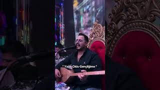 Selahattin Can Öztaş - Yazık Oldu Gençliğime Şfet Ürküler