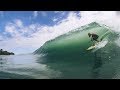 IN PANAMA, FILIPE TOLEDO, BARRON MAMIYA AND YADIN NICOL TAKE OFF!