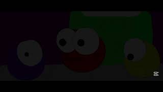RAILIES HAPPIER SHORTS (1999) Broker In The His Name Is The House Scene Clips Universal Pictures 