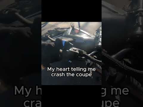 Looped at like 30💔 #tuttio  #looped  #crash  #like  #viral  #fyp  #wheelie  #emoto