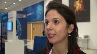 Global IGF 2019: Agnese Pastorino on Global Internet Platforms