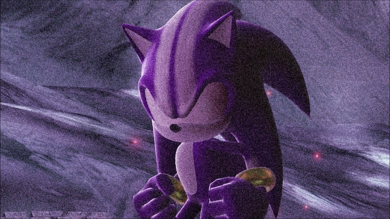 seven rings in hand (slowed + reverb)