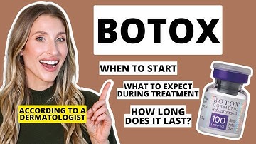 Dermatologist Explains Botox: When to Start, What to Expect During a Treatment, Results & More