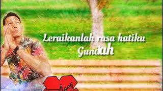 Black Hanifah - 'Hanyut'