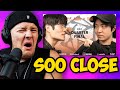 CHEZAME Reacts WING Vs KAJI GBB 2024 Solo Quarter Final 