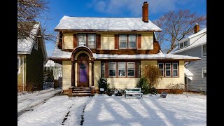 114 Hurstbourne Rd video tour