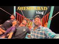 Kota to Ahemdabad 😱#vlog #ahemdabad