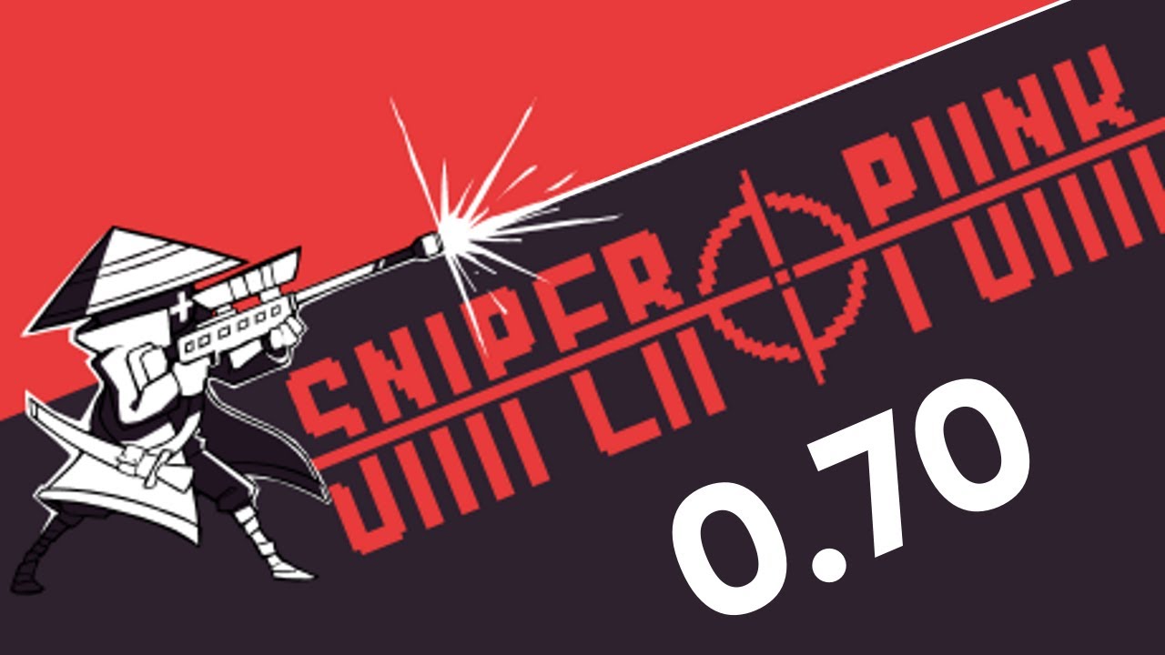 SNIPERPUNK no Steam