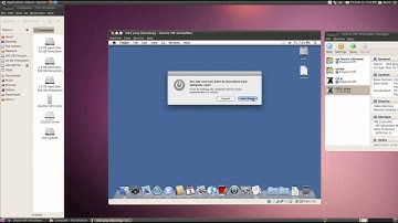 Change Mac OS X Monitor/screen Resolution running as guest in Virtualbox