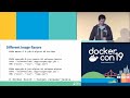 Dockerfile Best Practices