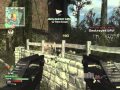 Hako Magis - MW3 Game Clip