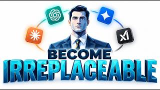 How to Build Skills That AI Can’t Replace