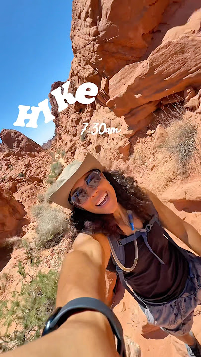 BEST HIKE EVER