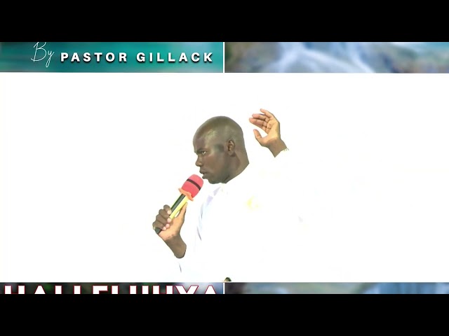 HALLELUHYA Official Video By Pastor Gillack class=