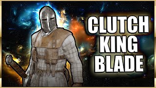 Clutch King!  - A Blade walks into a Room with 5 others | Warhaven
