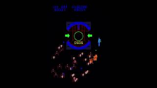 Tron - Level 7 PASCAL - IO Tower Grid Bugs - Commentary